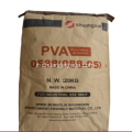 Alcool polivinilico Shuangxin PVA 0599/098-05